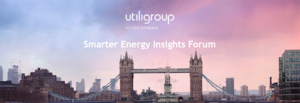 Smarter Energy Insights Forum Banner
