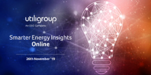 Smarter Energy Insights Forum 4 webinar