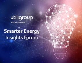 Smarter Energy Insights Forum - Utiligroup