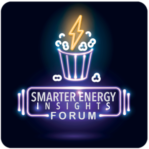 Smarter Energy Insights Forum