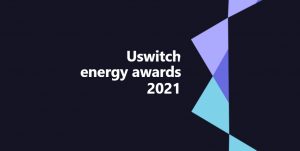 Uswitch Energy Awards 2021 Winners